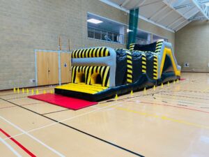 Obstacle Assault Course Hire