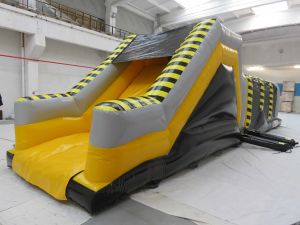Obstacle Assault Course Hire