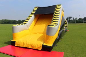 Obstacle Assault Course Hire
