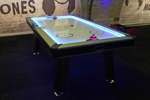 Full image of Air Hockey