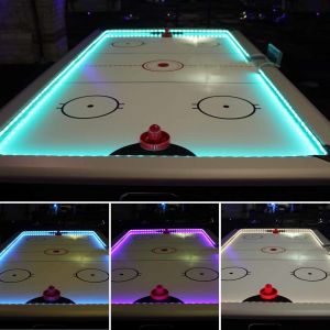 Table for Air Hockey