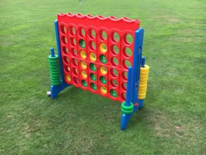 Giant Connect 4 - 2 player game