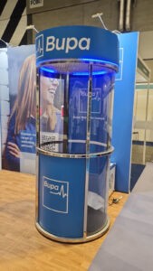 Ballnado Grabber Machine Hire