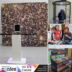 International Confex 2019