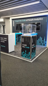 Crack the Safe with customised panels
