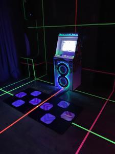 Dance Machine Hire New for October 2019!