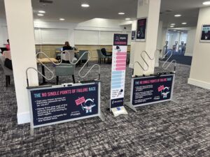 Mega Buzz Wire Hire