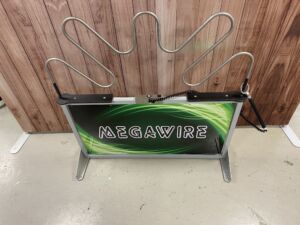Buzz Wire Header