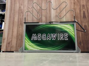 Buzz Wire Header