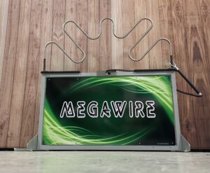 Buzz Wire Header
