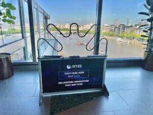 Mega Buzz Wire Hire
