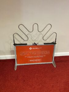 Mega Buzz Wire Hire
