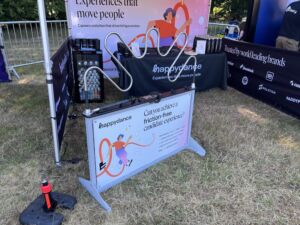 Mega Buzz Wire Hire