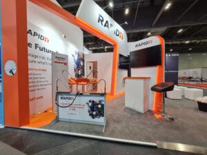 Buzz Wire with Branded front and back panels