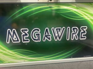 Megawire Logo