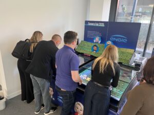 Roll and Bowl Kentucky Derby Hire