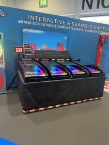 Roll and Bowl Kentucky Derby Hire