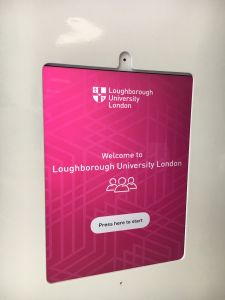 Customised your photos with your logo