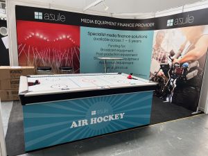 branded-air hockey