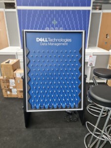 Plinko Branding for Dell