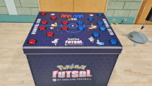 Strike a Light for Pokemon