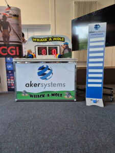 Whack a Mole Hire
