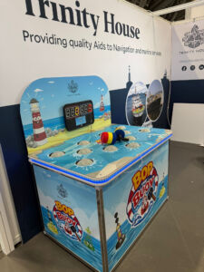 Whack a Mole Hire