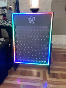 Giant Plinko Prize Game Hire
