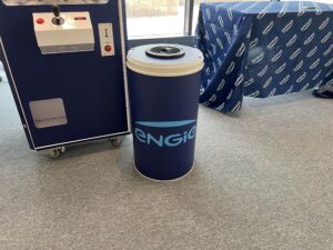 Arcade Claw Machine Hire