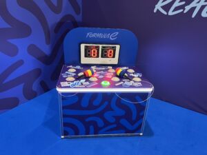 Whack a Mole Hire
