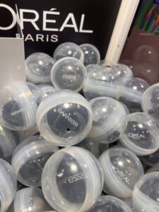 Arcade Claw Machine Hire