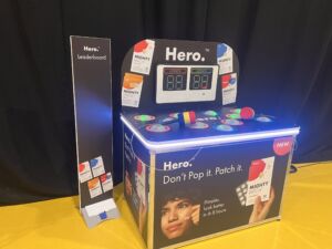 Whack a Mole Hire