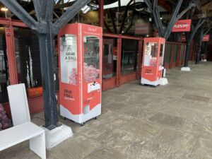 Arcade Claw Machine Hire