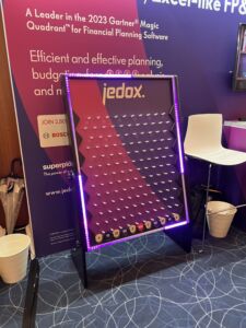 Giant Plinko Prize Game Hire