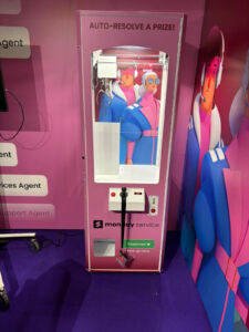 Arcade Claw Machine Hire