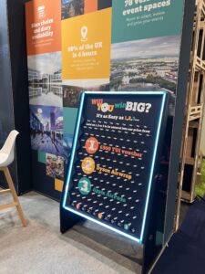 Giant Plinko Prize Game Hire