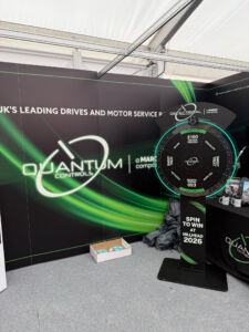 Manual Prize Wheel Hire