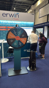 Manual Prize Wheel Hire