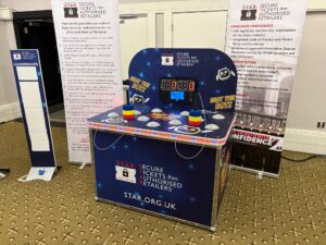 Whack a Mole Hire