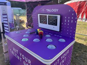 Whack a Mole Hire