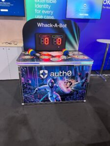 Whack a Mole Hire