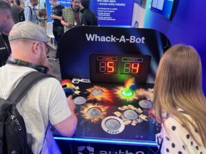 Whack a Mole Hire