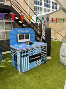 Whack a Mole Hire