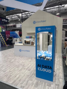 Arcade Claw Machine Hire