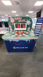 Whack a Mole Hire