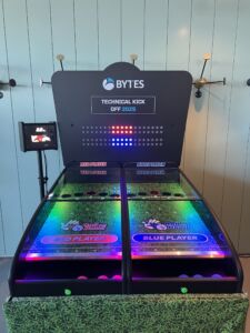 Roll and Bowl Kentucky Derby Lite Hire