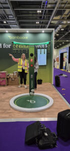 Reaction Ring Hire