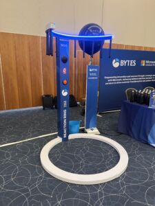 Reaction Ring Hire