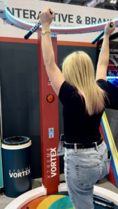 Reaction Ring Hire