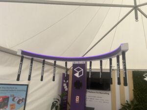 Reaction Ring Hire